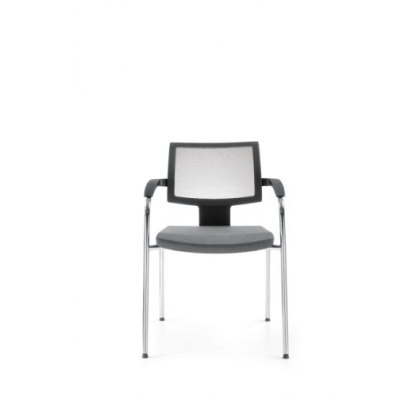 Krzesło konferencyjne Xenon Net
