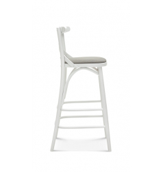 Krzesło barowe  BST-8810/2