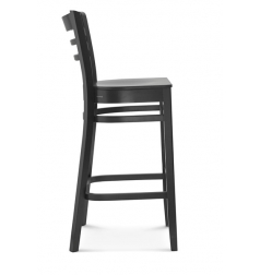 Krzesło barowe BST-9907