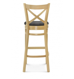 Krzesło barowe BST-9907/2