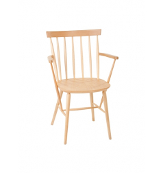 Krzesło ANTILLa B-9850