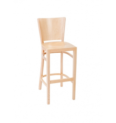 Krzesło barowe H-0027