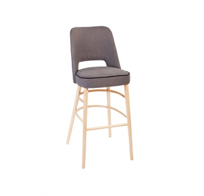 Krzesło barowe H-0042