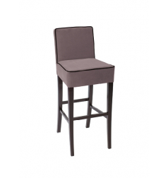 Krzesło barowe H-0072