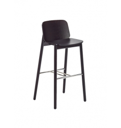 Krzesło barowe Prop H-4390