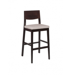 Krzesło barowe H-4570
