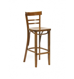 Krzesło barowe H-5014