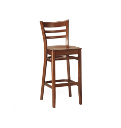 Krzesło barowe H-5200