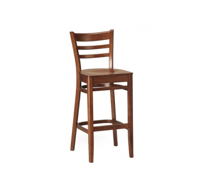 Krzesło barowe H-5200