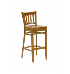 Krzesło barowe H-5210