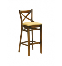 Krzesło barowe H-5245