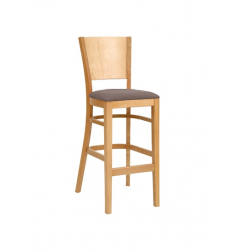 Krzesło barowe H-5281