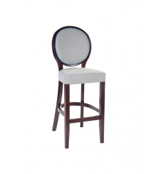 Krzesło barowe Elizabeth H-6100
