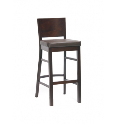 Krzesło barowe H-9202