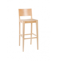 Krzesło barowe H-9230