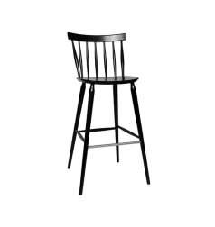 Krzesło barowe Antilla H-9850