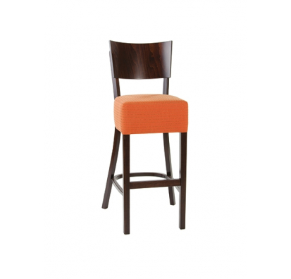 Krzesło barowe H-9950